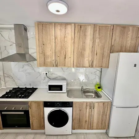 Apartman Salinas