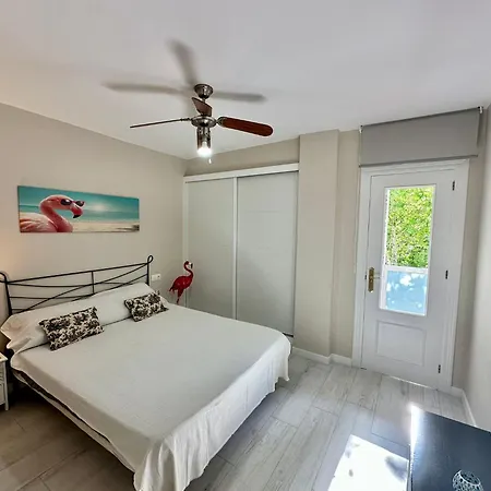 Salinas Apartment Calp