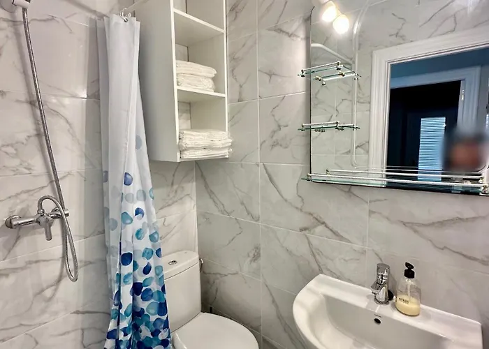 Apartment Salinas Calpe