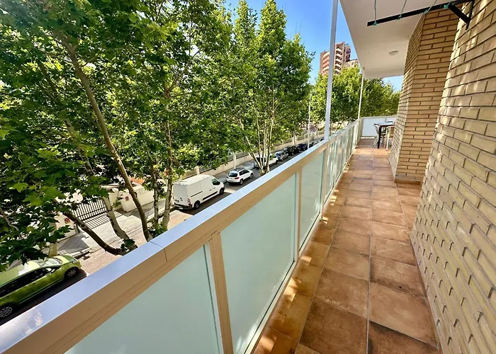 Apartment Salinas Calpe